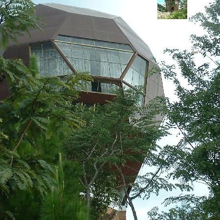 Sonke Ball House Bed and Breakfast Blantyre Exterior foto