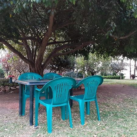 Sonke Ball House Bed and Breakfast Blantyre Exterior foto