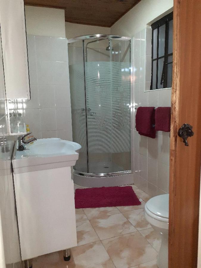 Sonke Ball House Bed and Breakfast Blantyre Exterior foto