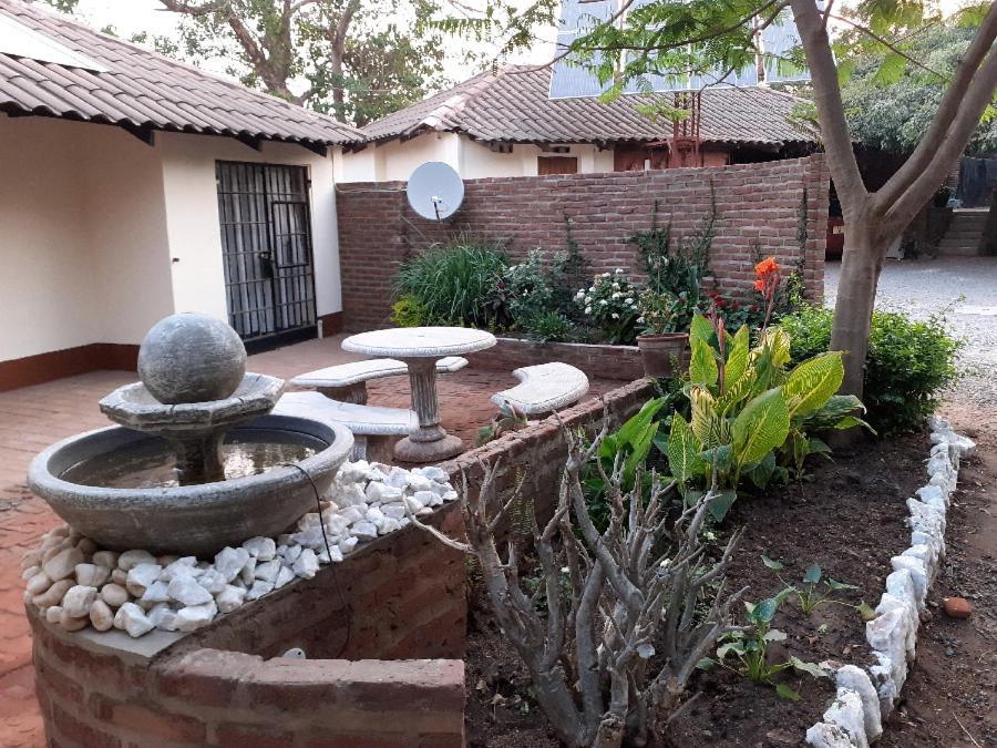 Sonke Ball House Bed and Breakfast Blantyre Exterior foto