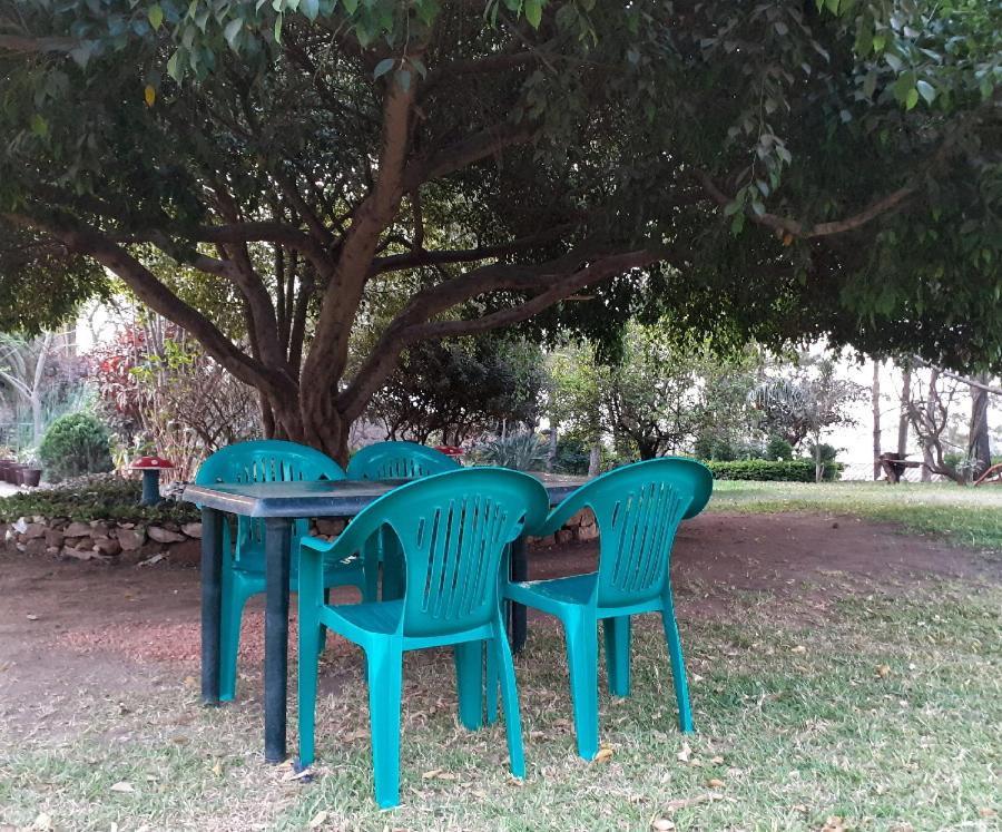 Sonke Ball House Bed and Breakfast Blantyre Exterior foto
